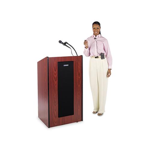Lectern,wrlss Sound,mah