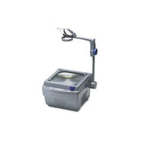 Model 16000 Overhead Projector, 2000 Lumens, 14 1-2 X 15 X 27