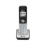 Tl88002 Cordless Accessory Handset For Use With Tl88102