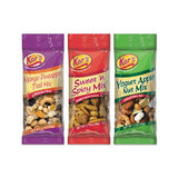 Trail Mix Variety Pack, Assorted Flavors, 24 Packets-box