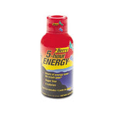 Energy Drink, Berry, 1.93oz Bottle, 12-pack