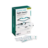 Sight Savers Pre-moistened Anti-fog Tissues With Silicone, 100-box