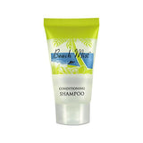 Shampoo, 0.65 Oz Tube, 288-carton