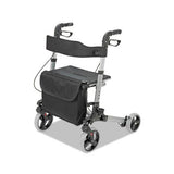 Cart,eurstyle Rlltr,ttn,l