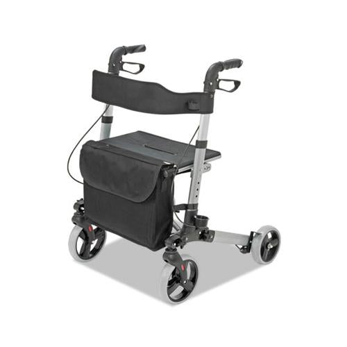 Cart,eurstyle Rlltr,ttn,l