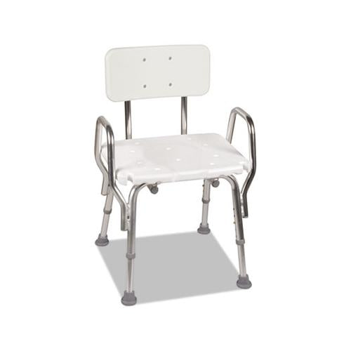 Chair,shwr,hvy Duty,gy,l