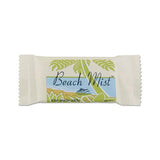 Face And Body Soap, Beach Mist Fragrance, # 3-4 Bar, 1000-carton