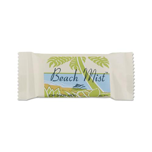 Face And Body Soap, Beach Mist Fragrance, # 3-4 Bar, 1000-carton