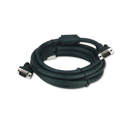 Pro Series High Integrity Vga Monitor Cable, 10 Ft.