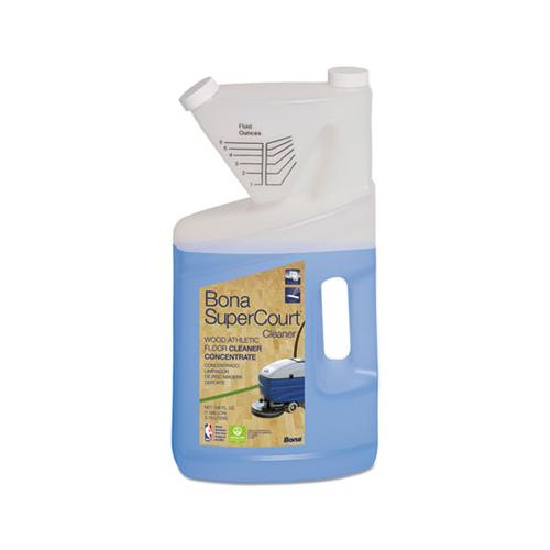 Supercourt Cleaner Concentrate, 1 Gal Bottle