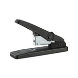 Stanley Nojam Desktop Heavy-duty Stapler, 60-sheet Capacity, Black