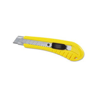 Standard Snap-off Knife, 18mm, 6 3-4"