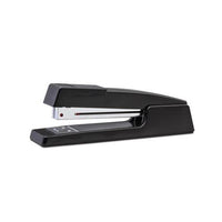 B440 Executive Full Strip Stapler, 20-sheet Capacity, Black