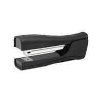 Dynamo Stapler, 20-sheet Capacity, Black