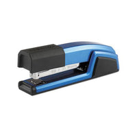 Epic Stapler, 25-sheet Capacity, Blue