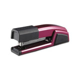 Epic Stapler, 25-sheet Capacity, Magenta