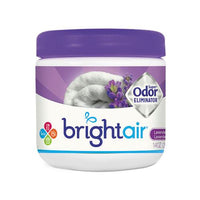 Super Odor Eliminator, Lavender And Fresh Linen, Purple, 14 Oz