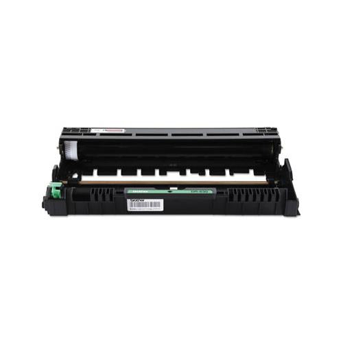 Dr630 Drum Unit, 12000 Page-yield