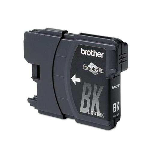 Lc61bk Innobella Ink, 450 Page-yield, Black