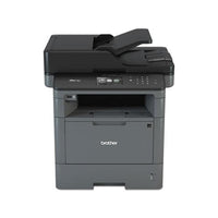 Mfcl5700dw Business Laser All-in-one Printer With Duplex Printing And Wireless Networking