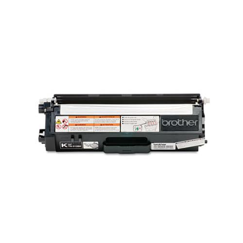 Tn310bk Toner, 2500 Page-yield, Black