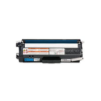 Tn310c Toner, 1500 Page-yield, Cyan