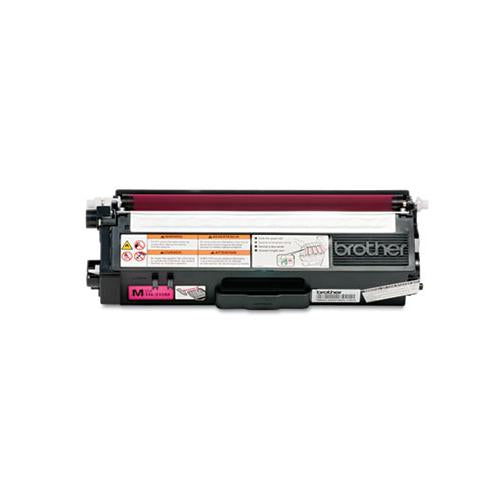 Tn310m Toner, 1500 Page-yield, Magenta