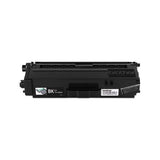 Tn336bk High-yield Toner, 4,000 Page-yield, Black