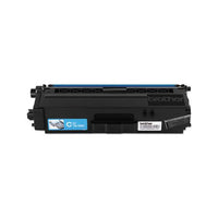 Tn336c High-yield Toner, 3,500 Page-yield, Cyan