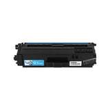 Tn336c High-yield Toner, 3,500 Page-yield, Cyan