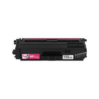 Tn336m High-yield Toner, 3,500 Page-yield, Magenta