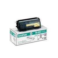 Tn430 Toner, 3000 Page-yield, Black