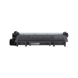 Tn660 High-yield Toner, 2,600 Page-yield, Black