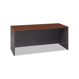 Series C Collection 72w Credenza Shell, Hansen Cherry