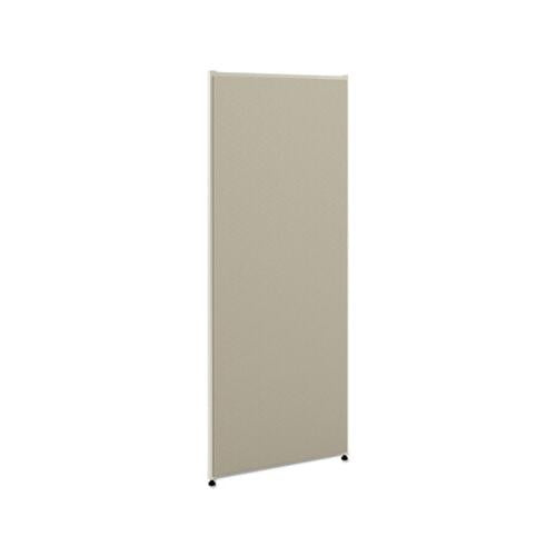 Versé Office Panel, 30w X 60h, Gray