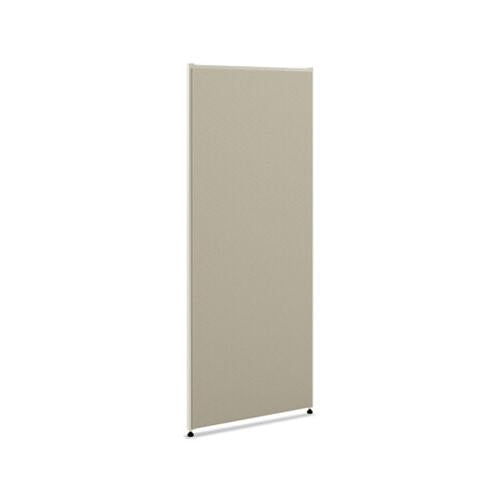 Versé Office Panel, 36w X 60h, Gray