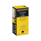 Lemon Lift Black Tea, 28-box