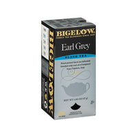 Earl Grey Black Tea, 28-box