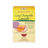 Cozy Chamomile Herbal Tea Pods, 1.90 Oz, 18-box