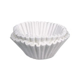 Commercial Coffee Filters, 10 Gallon Urn Style, 250-pack