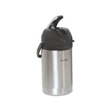 2.5 Liter Lever Action Airpot, Stainless Steel