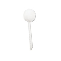 Toilet Bowl Mop, White