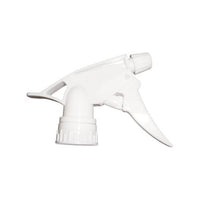 Trigger Sprayer 300es F-32 Oz Bottles, White, 9 1-2"tube, 24-carton