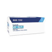 Foodservice Film, Standard, 12" X 2000 Ft