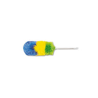 Polywool Duster W-20" Plastic Handle, Assorted Colors