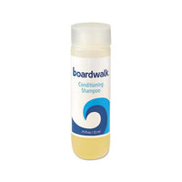 Conditioning Shampoo, Floral Fragrance, 0.75 Oz. Bottle, 288-carton