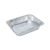 Full Size Aluminum Steam Table Pan, Deep, 50-carton