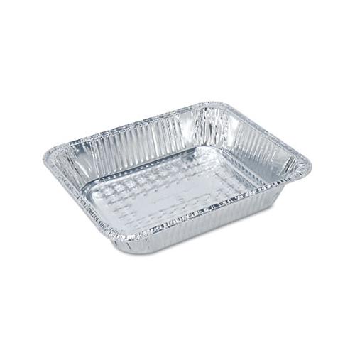 Full Size Aluminum Steam Table Pan, Deep, 50-carton