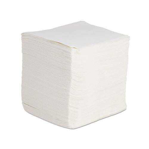 Drc Wipers, White, 12 X 13, 12 Bags Of 90, 1080-carton