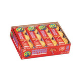 Ritz Peanut Butter Cracker Sandwiches, 1.38 Oz Pack